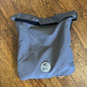 Trtl neck pillow - used on two flights